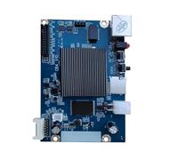 Nucelit Diseños de placa de control de durabilidad para controlador de mineros M20S M21S M30S M31S para una integración perfecta en máquinas de minería