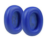 Nucelit ForLIVE 650BTNC 660BTNC - Almohadillas de espuma más gruesas, almohadillas de repuesto para auriculares