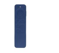 Nucelit Funda de silicona para control remoto para 4K 6Th 2021 Smart Cover Funda de silicona