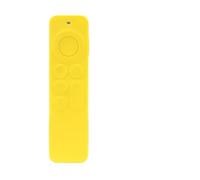 Nucelit Funda de silicona para control remoto para 4K 6Th 2021 Smart Cover Funda de silicona