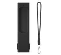 Nucelit Funda de silicona para mando a distancia TM1240A BN5901272A para uso diario, resistente al agua y al polvo