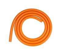 Nucelit Funda de tubo de cable de bicicleta de montaña para ciclismo, esponja de espuma para tubo de gestión de cables