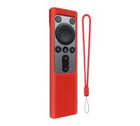 Nucelit Funda ligera para mando a distancia de TV con superficies lisas y resistencia a las huellas dactilares para mando a distancia Lingxi Pointing