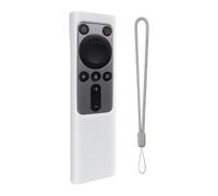 Nucelit Funda ligera para mando a distancia de TV con superficies lisas y resistencia a las huellas dactilares para mando a distancia Lingxi Pointing