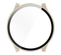 Nucelit Funda para relojes inteligentes RT3 Solar LS16, resistente a los golpes, carcasa protectora AllAround