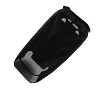 Nucelit Funda protectora para altavoces para todo tipo de clima para PARTYBOXStage 320 con cierres elásticos interiores acolchados y fundas protectoras a prueba de polvo con mango dedicado