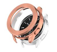 Nucelit Funda protectora para reloj inteligente Watch S 3, a prueba de golpes, marco protector AllAround