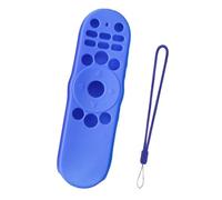 Nucelit In Dark - Funda de silicona para mando a distancia XRT270, antideslizante, con cordón, protección a prueba de golpes para una mayor durabilidad, brilla en la oscuridad