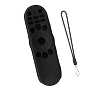 Nucelit In Dark - Funda de silicona para mando a distancia XRT270, antideslizante, con cordón, protección a prueba de golpes para una mayor durabilidad, brilla en la oscuridad