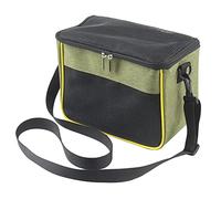Nucelit Jaula de transporte para mascotas con correa ajustable, malla frontal transpirable para pinza, conure, periquito, oso dorado, jaula transportadora para hámster, para viajes, pequeña