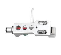 Nucelit Juego completo de cartuchos Phonos de repuesto con accesorios de tocadiscos afinados con precisión para tocadiscos AT-3600L