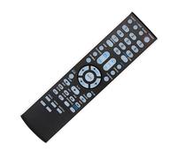 Nucelit Mando a distancia ABS para controlador 15LV505, tecnología infrarroja de respuesta rápida, control remoto ergonómico fácil de usar
