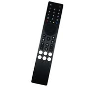 Nucelit Mando a distancia de transmisión de alta sensibilidad, amplia compatibilidad con dispositivos para televisores RC833A FMB1 RC833A FMB5 C6K C7K C71K