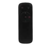 Nucelit Mando a distancia para barra de sonido KlipschReference R-20B, soporte de repuesto para el hogar, adultos, adolescentes, sonido de barra de sonido
