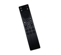 Nucelit Mando a distancia para televisores RC923A FMB1 98QM6K 55QM7K 50QM6K, ligero, amplia compatibilidad, transmisión de larga distancia