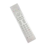 Nucelit N2QAYA000153 Plug Play Televisions Mando a distancia universal Compatibilidad Múltiples Modelos Resistentes