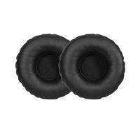 Nucelit Orejeras de piel de proteína para auriculares T51P, DT1350, T51, T51I, T50P, DTX350p, esponjas, suaves, funda para auriculares, almohadillas de piel de proteína