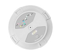 Nucelit Oxigenador portátil eficiente para mascotas marinas con estructura de oxigenación de agua de baja configuración y duración prolongada de la batería