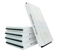 Nucelit Pantalla sustituta para proyector EB2042 EB2142W Modelos Reduce la acumulación de filtro de aire del proyector