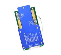 Nucelit Placa de circuito de resistencia de repuesto para batería de litio ternario 14S 50A 60A 80A