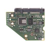 Nucelit Placa de circuito profesional de disco duro de escritorio 100724095 ST1000VM002 ST2000DX001 ST2000DM001 ST500DM002 placa de reparación para discos duros