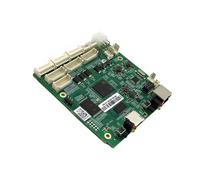 Nucelit Placa de control de transferencia de datos de alta velocidad para plataformas de minería, placa de control de minería en tiempo real, PCB de alta eficiencia