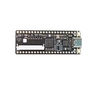 Nucelit Placa de desarrollo de chips GW1NZ-1 con cabeceras de pin, fácil expansión de recursos altamente desarrollador