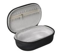 Nucelit Portables - Funda rígida de transporte de EVA para Clip 5, solo funda de almacenamiento
