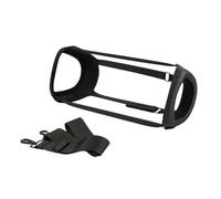 Nucelit Portables - Funda rígida de transporte de EVA para SRS-XB43, solo funda protectora