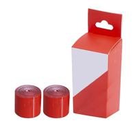 Nucelit Protector de neumáticos de bicicleta, almohadilla para tubo interior, a prueba de pinchazos, cinta para llantas de bicicleta, cinta para llantas de montaña