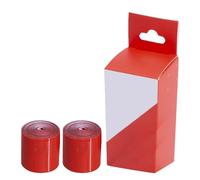 Nucelit Protector de neumáticos de bicicleta, almohadilla para tubo interior, a prueba de pinchazos, cinta para llantas de bicicleta, cinta para llantas de montaña