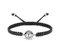Nucelit Pulseras de pérdida de mascotas de acero inoxidable para cenizas de mascotas, joyería para siempre recordada