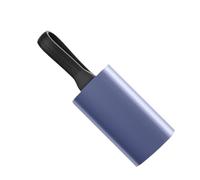 Nucelit Ranura TF lector de tarjetas de memoria USB C interfaces 312 MB / S velocidad carcasa de metal para cámara portátil gestión de datos simultánea lectura y escritura TF adaptadores de tarjeta TF