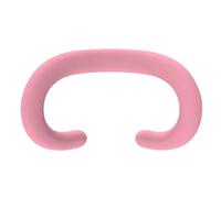 Nucelit Repalcement - Cubierta facial para auriculares, almohadilla de interfaz facial, a prueba de sudor, a prueba de polvo, funda de protección para auriculares