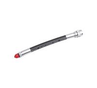 Nucelit Scubas Regulador de manguera de baja presión para buceo, pulpos, tubo de pulpos de primera etapa, manguera de inflado de inmersión de 350 PSI, manguera de baja presión