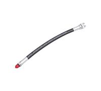 Nucelit Scubas Regulador de manguera de baja presión para buceo, pulpos, tubo de pulpos de primera etapa, manguera de inflado de inmersión de 350 PSI, manguera de baja presión