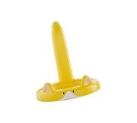 Nucelit Soporte de teléfono con forma de ángulo ajustable, organizadores portátiles de escritorio para teléfonos inteligentes de 4 a 11 pulgadas, decoración del hogar, soporte de escritorio