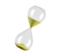 Nucelit Temporizadores de 1 hora, temporizadores de arena de 60 minutos para una gestión eficaz del tiempo en casa o precisión de tiempo