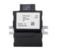 Nucelit Unidad de control de aceite, accesorios de automóvil para G31, G38, G32, G12, G21, G28, M340i, M550i, módulo controlador de aceite, reemplazo de aplicaciones de conducción versátiles