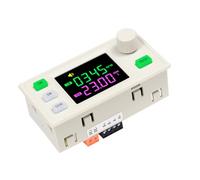 Nucelit Unidad de controlador de motor paso a paso de fase con memoria de apagado y parámetros personalizables