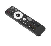Nucelit UR02 - Mando a distancia giroscópico con micrófonos para TOX1 TOX3 TOX4 AM8PRO AM6B controlador de comando de voz