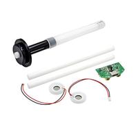 Nucelit USB Mists Maker and Driver Circuit Board Fogger Atomization Film Atomizer Sheet Double Sprays Humidificador Módulo atomizador Humidificador Doble Spray Humidificador