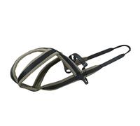 Nucelit Walking Leads - Correas para perros, arneses para perros de servicio militar, para accesorios pequeños y grandes