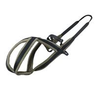 Nucelit Walking Leads - Correas para perros, arneses para perros de servicio militar, para accesorios pequeños y grandes