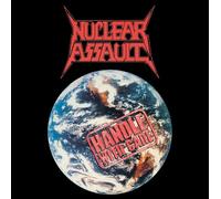 Nuclear Assault - Handle With Care