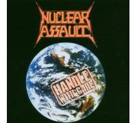 Nuclear Assault - Handle With Care