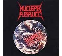 Nuclear Assault - Handle With Care