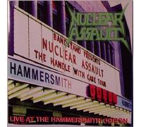 Nuclear Assault - Live at Hammersmith