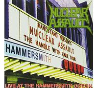 Nuclear Assault - Live at Hammersmith [Vinilo]