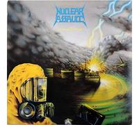 Nuclear Assault - Plague [Vinilo][Import]